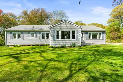 304 Post Road, Westerly, RI 02891 - Photo 1