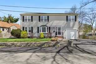 50 Harold St, East Providence, RI 02915 - Photo 1