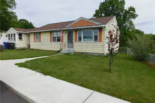 93 Gough Ave, West Warwick, RI 02893 - Photo 1