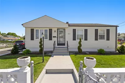 141 Woodward Avenue, East Providence, RI 02914 - Photo 1