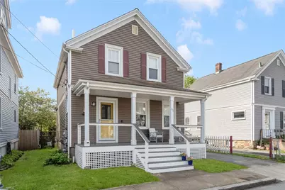 31 Russell Avenue, Newport, RI 02840 - Photo 1