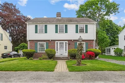 57 Sylvan Road, East Providence, RI 02916 - Photo 1