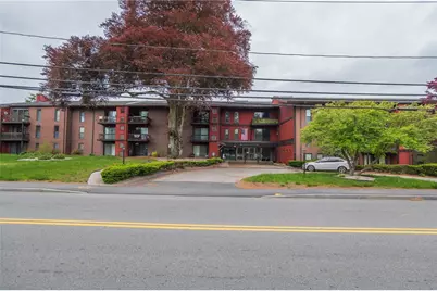 170 Highland Street #119D, Taunton, MA 02780 - Photo 1