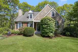 2177 Ministerial Rd, South Kingstown, RI 02879 - Photo 1