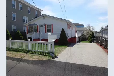 201 Crawford Street, Woonsocket, RI 02895 - Photo 1