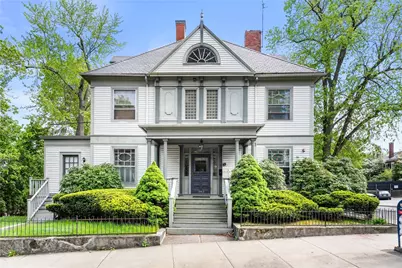 165 Waterman Street #5, Providence, RI 02906 - Photo 1