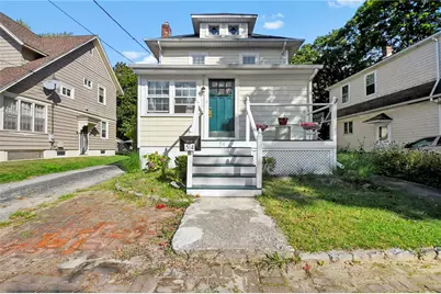 54 Denver Avenue, Cranston, RI 02905 - Photo 1