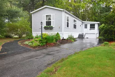 14 Quiet Way, South Kingstown, RI 02879 - Photo 1