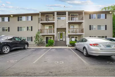 132 Fordson Avenue #11, Cranston, RI 02910 - Photo 1