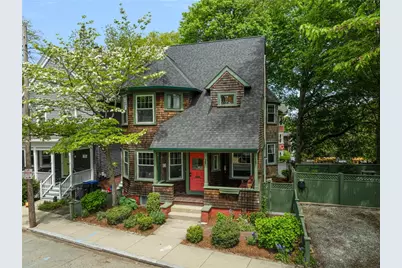 3 Hidden Street, Providence, RI 02906 - Photo 1