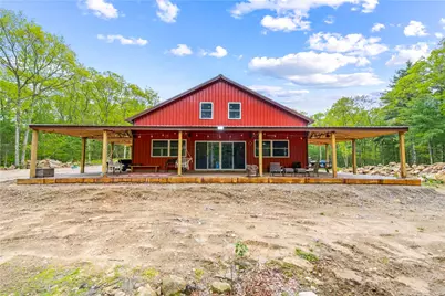 190 Perry Hill Road, Coventry, RI 02816 - Photo 1