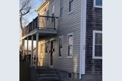 40 Tecumseh Street, Providence, RI 02906 - Photo 1