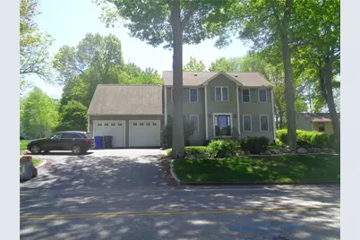307 East Greenwich Avenue, West Warwick, RI 02893 - Photo 1