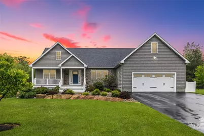 1351 Pippin Orchard Road, Cranston, RI 02921 - Photo 1