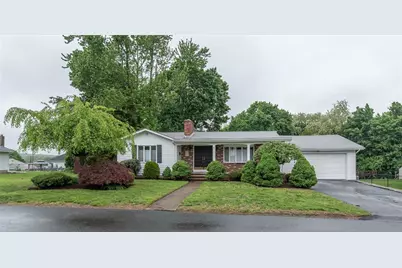 36 Loomis Street, Cranston, RI 02920 - Photo 1