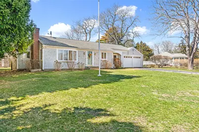 50 Eastern View Avenue, South Kingstown, RI 02879 - Photo 1