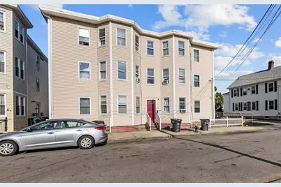 65 Russo Street, Providence, RI 02904 - Photo 1