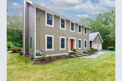 154 Beechwood Hill Trail, Exeter, RI 02822 - Photo 1