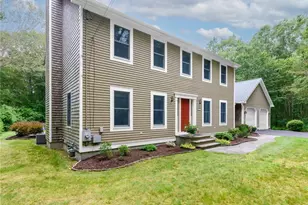 154 Beechwood Hill Trail, Exeter, RI 02822 - Photo 1