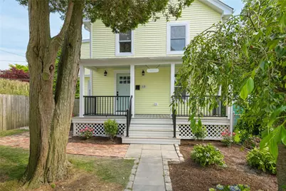 13 Carey Street, Newport, RI 02840 - Photo 1
