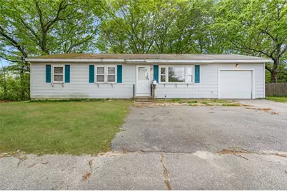 45 Lydia Road, Coventry, RI 02816 - Photo 1