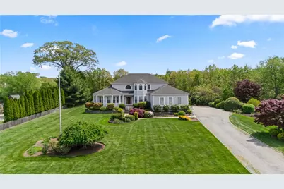 241 Channel View, Warwick, RI 02889 - Photo 1