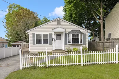 2 Sando Street, Pawtucket, RI 02860 - Photo 1