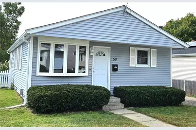 50 Alexander Street, North Providence, RI 02904 - Photo 1
