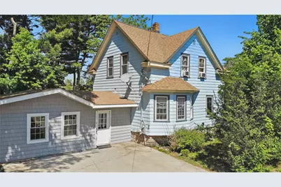 77 Park View Boulevard, Cranston, RI 02910 - Photo 1