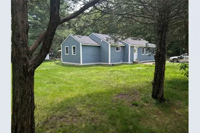 94 Mount Pleasant Road, North Smithfield, RI 02896 - Photo 1
