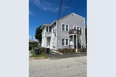 79 Dewey Street, Woonsocket, RI 02895 - Photo 1