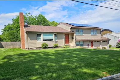 11 Falmouth Road, Cranston, RI 02920 - Photo 1