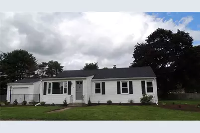 30 Greenfield Road, Cumberland, RI 02864 - Photo 1