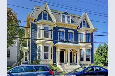 368 Thayer Street #2, Providence, RI 02906 - Photo 1