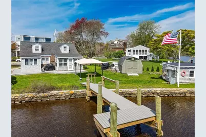 108 Sand Piper Drive, South Kingstown, RI 02879 - Photo 1