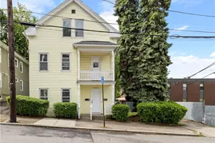 9 Woodbine St, Providence, RI 02906 - Photo 1