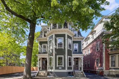 43 Chapin Avenue #1, Providence, RI 02909 - Photo 1