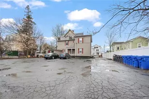 186 Summit / Norton St, Pawtucket, RI 02860 - Photo 1