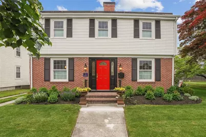 11 Elmcroft Avenue, Providence, RI 02908 - Photo 1