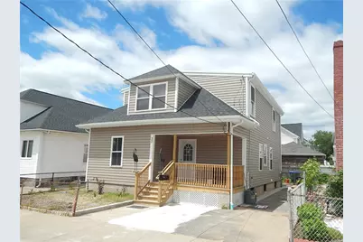 31 Carr Street, Providence, RI 02905 - Photo 1