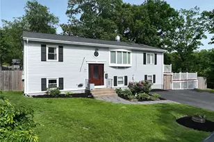 370 Ring Ave, Warwick, RI 02888 - Photo 1