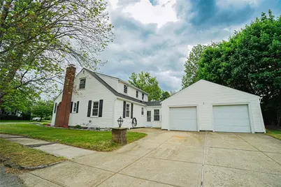 777 Pontiac Avenue, Cranston, RI 02910 - Photo 1