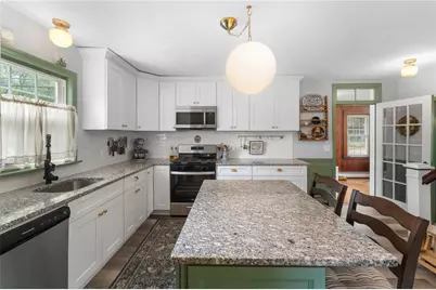 821 Greenville Avenue, Johnston, RI 02919 - Photo 1