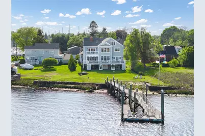 22 Tyler Point Road, Barrington, RI 02806 - Photo 1