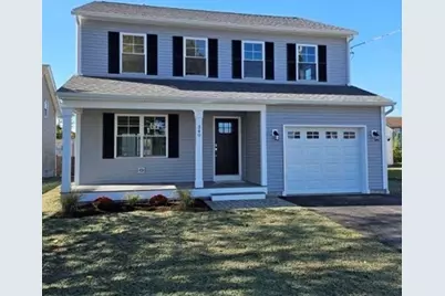 340 High Street Street, Cumberland, RI 02864 - Photo 1