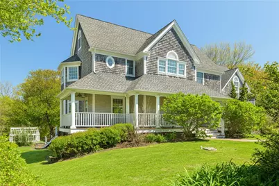 38 Westwind Drive, Jamestown, RI 02835 - Photo 1