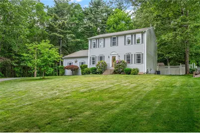 3 Walker Lane, Coventry, RI 02816 - Photo 1