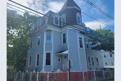 95 Congress Avenue, Providence, RI 02907 - Photo 1