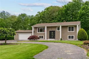 688 Greenville Ave, Johnston, RI 02919 - Photo 1