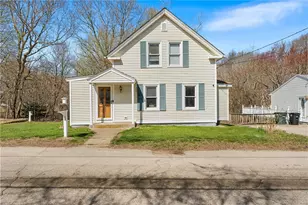 34 Bates Ave, Coventry, RI 02816 - Photo 1